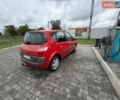 Червоний Рено Сценік, об'ємом двигуна 1.6 л та пробігом 264 тис. км за 3900 $, фото 1 на Automoto.ua