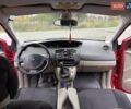 Червоний Рено Сценік, об'ємом двигуна 1.6 л та пробігом 294 тис. км за 4200 $, фото 3 на Automoto.ua