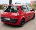 Червоний Рено Сценік, об'ємом двигуна 1.6 л та пробігом 294 тис. км за 4200 $, фото 20 на Automoto.ua