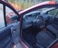 Красный Рено Сценик, объемом двигателя 1.6 л и пробегом 230 тыс. км за 1550 $, фото 4 на Automoto.ua