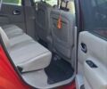 Красный Рено Сценик, объемом двигателя 2 л и пробегом 260 тыс. км за 5200 $, фото 3 на Automoto.ua