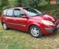 Красный Рено Сценик, объемом двигателя 1.46 л и пробегом 266 тыс. км за 3700 $, фото 1 на Automoto.ua
