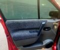 Червоний Рено Сценік, об'ємом двигуна 1.6 л та пробігом 192 тис. км за 4400 $, фото 7 на Automoto.ua