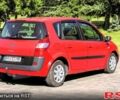 Красный Рено Сценик, объемом двигателя 1.4 л и пробегом 242 тыс. км за 3500 $, фото 1 на Automoto.ua