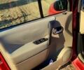 Червоний Рено Сценік, об'ємом двигуна 1.6 л та пробігом 207 тис. км за 3999 $, фото 6 на Automoto.ua