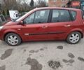 Червоний Рено Сценік, об'ємом двигуна 1.6 л та пробігом 200 тис. км за 4500 $, фото 1 на Automoto.ua