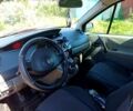 Красный Рено Сценик, объемом двигателя 1.6 л и пробегом 345 тыс. км за 4100 $, фото 8 на Automoto.ua