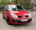 Червоний Рено Сценік, об'ємом двигуна 1.6 л та пробігом 294 тис. км за 4200 $, фото 17 на Automoto.ua