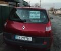 Красный Рено Сценик, объемом двигателя 1.6 л и пробегом 250 тыс. км за 3800 $, фото 1 на Automoto.ua