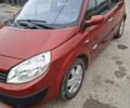 Червоний Рено Сценік, об'ємом двигуна 1.6 л та пробігом 200 тис. км за 4500 $, фото 5 на Automoto.ua
