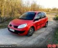 Красный Рено Сценик, объемом двигателя 1.6 л и пробегом 0 тыс. км за 3500 $, фото 1 на Automoto.ua