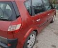 Червоний Рено Сценік, об'ємом двигуна 1.6 л та пробігом 200 тис. км за 4500 $, фото 7 на Automoto.ua