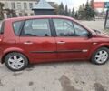 Червоний Рено Сценік, об'ємом двигуна 1.6 л та пробігом 200 тис. км за 4500 $, фото 8 на Automoto.ua