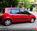 Червоний Рено Сценік, об'ємом двигуна 1.6 л та пробігом 192 тис. км за 4400 $, фото 1 на Automoto.ua