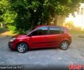 Червоний Рено Сценік, об'ємом двигуна 1.6 л та пробігом 192 тис. км за 4400 $, фото 1 на Automoto.ua
