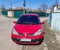 Красный Рено Сценик, объемом двигателя 1.46 л и пробегом 350 тыс. км за 3500 $, фото 1 на Automoto.ua