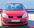 Красный Рено Сценик, объемом двигателя 1.4 л и пробегом 242 тыс. км за 3500 $, фото 2 на Automoto.ua