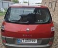 Червоний Рено Сценік, об'ємом двигуна 1.6 л та пробігом 200 тис. км за 3500 $, фото 2 на Automoto.ua