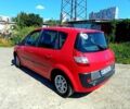 Красный Рено Сценик, объемом двигателя 1.6 л и пробегом 345 тыс. км за 4100 $, фото 3 на Automoto.ua