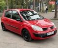 Червоний Рено Сценік, об'ємом двигуна 1.6 л та пробігом 294 тис. км за 4200 $, фото 1 на Automoto.ua