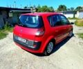 Красный Рено Сценик, объемом двигателя 1.6 л и пробегом 345 тыс. км за 4100 $, фото 2 на Automoto.ua