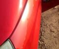 Червоний Рено Сценік, об'ємом двигуна 1.6 л та пробігом 207 тис. км за 3999 $, фото 8 на Automoto.ua