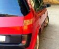 Червоний Рено Сценік, об'ємом двигуна 1.6 л та пробігом 192 тис. км за 4400 $, фото 2 на Automoto.ua