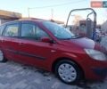 Красный Рено Сценик, объемом двигателя 1.6 л и пробегом 200 тыс. км за 3900 $, фото 1 на Automoto.ua