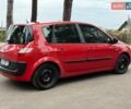 Червоний Рено Сценік, об'ємом двигуна 1.6 л та пробігом 294 тис. км за 4200 $, фото 23 на Automoto.ua