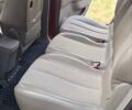 Красный Рено Сценик, объемом двигателя 2 л и пробегом 260 тыс. км за 5200 $, фото 8 на Automoto.ua