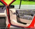 Красный Рено Сценик, объемом двигателя 1.4 л и пробегом 242 тыс. км за 3500 $, фото 7 на Automoto.ua