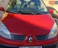 Красный Рено Сценик, объемом двигателя 1.39 л и пробегом 214 тыс. км за 4500 $, фото 1 на Automoto.ua