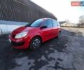 Красный Рено Сценик, объемом двигателя 1.6 л и пробегом 278 тыс. км за 2600 $, фото 1 на Automoto.ua