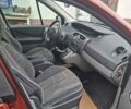 Червоний Рено Сценік, об'ємом двигуна 1.6 л та пробігом 200 тис. км за 3500 $, фото 8 на Automoto.ua