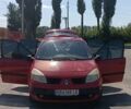 Красный Рено Сценик, объемом двигателя 1.6 л и пробегом 294 тыс. км за 4350 $, фото 16 на Automoto.ua