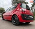 Червоний Рено Сценік, об'ємом двигуна 1.6 л та пробігом 294 тис. км за 4200 $, фото 13 на Automoto.ua