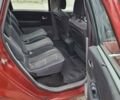 Червоний Рено Сценік, об'ємом двигуна 1.6 л та пробігом 200 тис. км за 4500 $, фото 4 на Automoto.ua