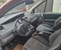 Червоний Рено Сценік, об'ємом двигуна 1.6 л та пробігом 200 тис. км за 3500 $, фото 5 на Automoto.ua