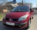 Червоний Рено Сценік, об'ємом двигуна 2 л та пробігом 232 тис. км за 5400 $, фото 1 на Automoto.ua