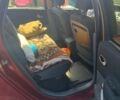 Красный Рено Сценик, объемом двигателя 1.46 л и пробегом 289 тыс. км за 4500 $, фото 1 на Automoto.ua