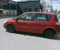 Червоний Рено Сценік, об'ємом двигуна 1.6 л та пробігом 250 тис. км за 4000 $, фото 1 на Automoto.ua