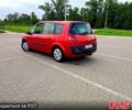 Красный Рено Сценик, объемом двигателя 1.9 л и пробегом 260 тыс. км за 4200 $, фото 1 на Automoto.ua