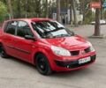 Червоний Рено Сценік, об'ємом двигуна 1.6 л та пробігом 294 тис. км за 4200 $, фото 12 на Automoto.ua