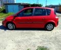Красный Рено Сценик, объемом двигателя 1.6 л и пробегом 345 тыс. км за 4100 $, фото 6 на Automoto.ua