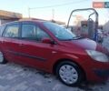 Красный Рено Сценик, объемом двигателя 1.6 л и пробегом 200 тыс. км за 3900 $, фото 1 на Automoto.ua