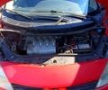 Красный Рено Сценик, объемом двигателя 1.6 л и пробегом 345 тыс. км за 4100 $, фото 9 на Automoto.ua