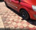 Красный Рено Сценик, объемом двигателя 2 л и пробегом 117 тыс. км за 5999 $, фото 2 на Automoto.ua