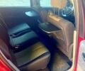 Червоний Рено Сценік, об'ємом двигуна 1.6 л та пробігом 192 тис. км за 4400 $, фото 6 на Automoto.ua