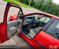 Красный Рено Сценик, объемом двигателя 1.9 л и пробегом 260 тыс. км за 4200 $, фото 2 на Automoto.ua