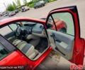 Красный Рено Сценик, объемом двигателя 1.9 л и пробегом 260 тыс. км за 4200 $, фото 3 на Automoto.ua